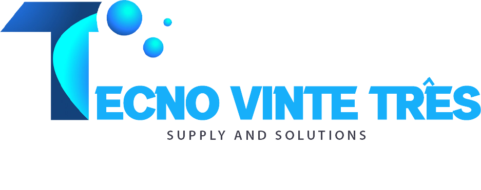 Tecno Vinte Três - Supply and Solutions