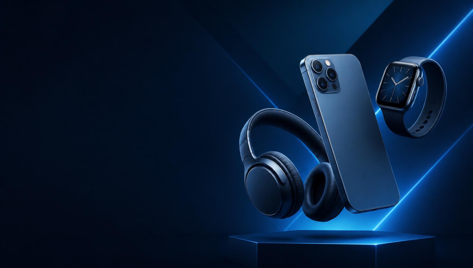 Promoções em tecnologia na Tecno Vinte Três