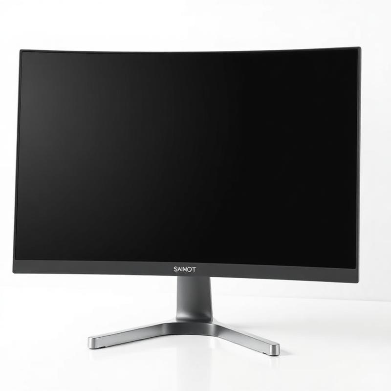 Monitor Curvo 27" Full HD 165Hz